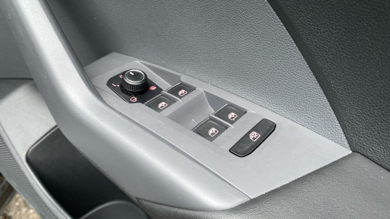 Volkswagen T-Cross 1.5 TSI EVO R-Line 5dr DSG Petrol Estate